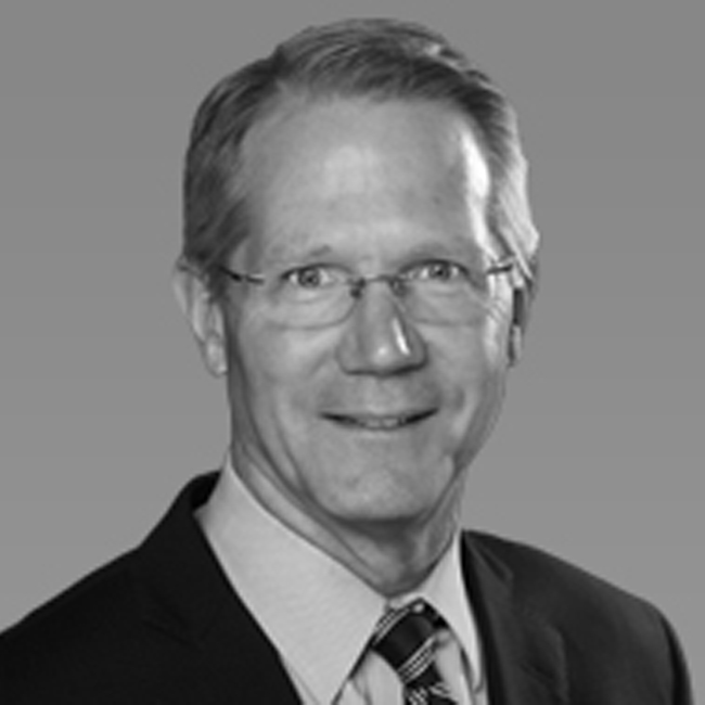 Profile photo of Hon. James G. Tunison