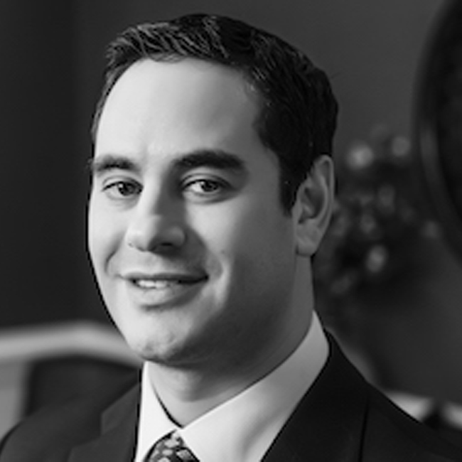 Profile photo of Michael A. Keller